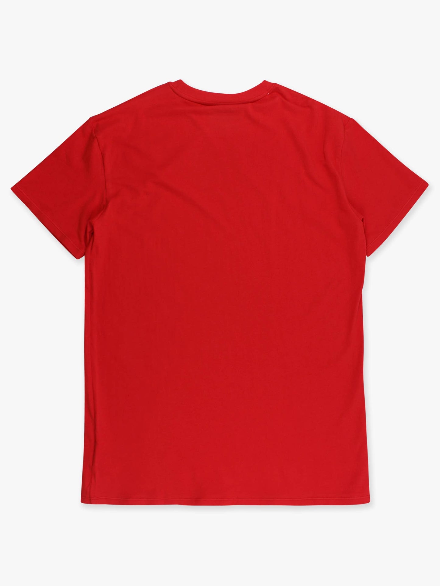 Adult XOXO Red Short Sleeve Graphic Tee