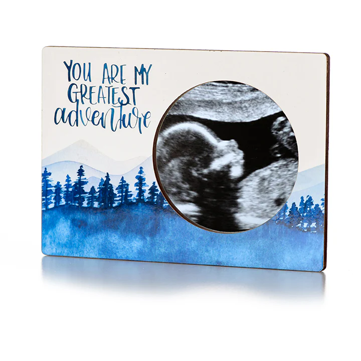 Magnetic Ultrasound Frames Greatest Adventure