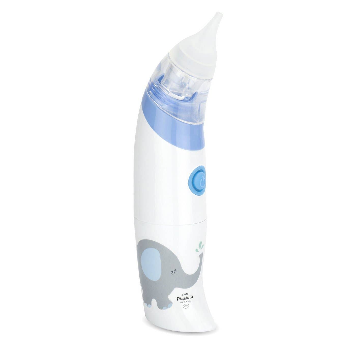 Baby Electric Nasal Aspirator