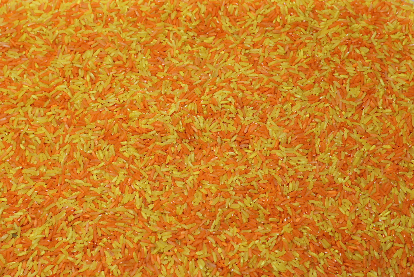 Sensory Bin Kit - Construction