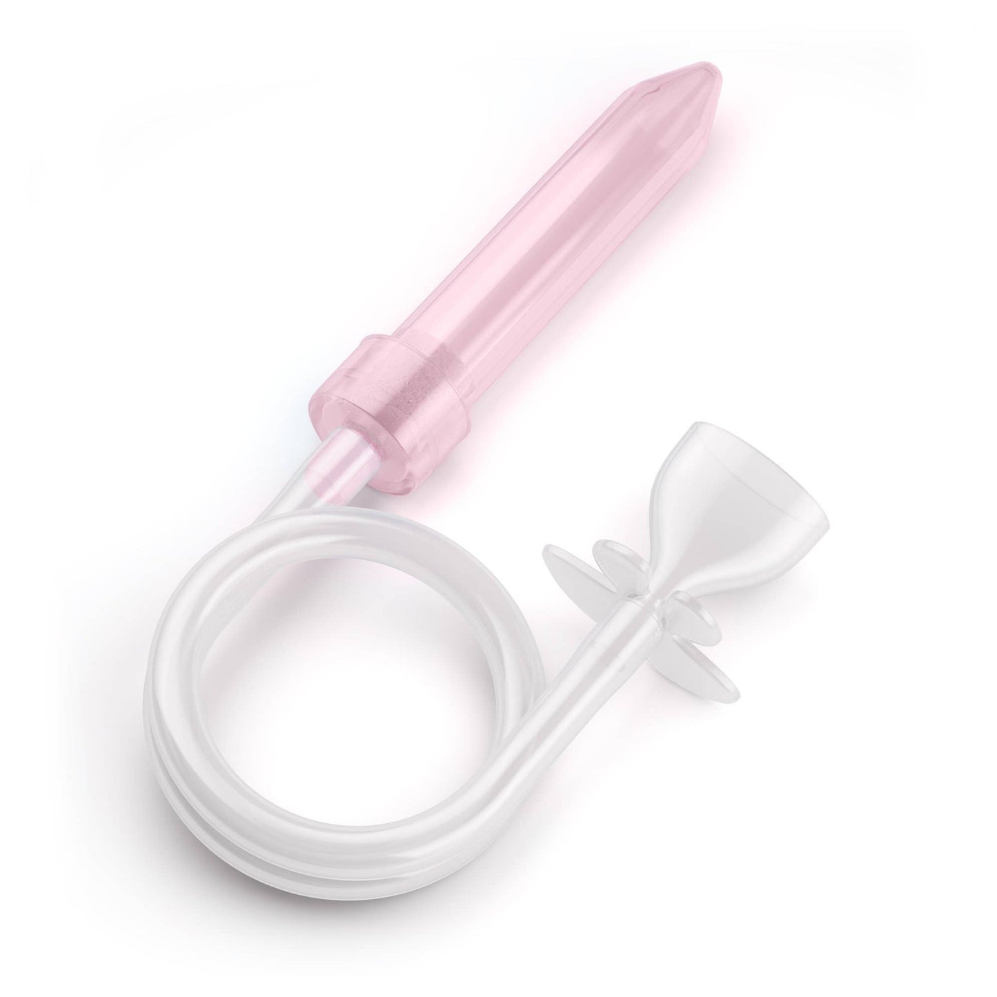 Baby Booger Sucker (Pink)