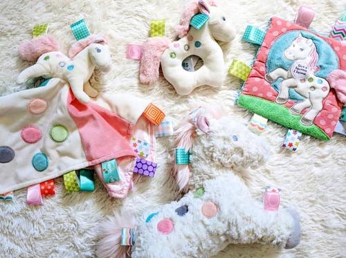 Painted Pony Crinkle Me