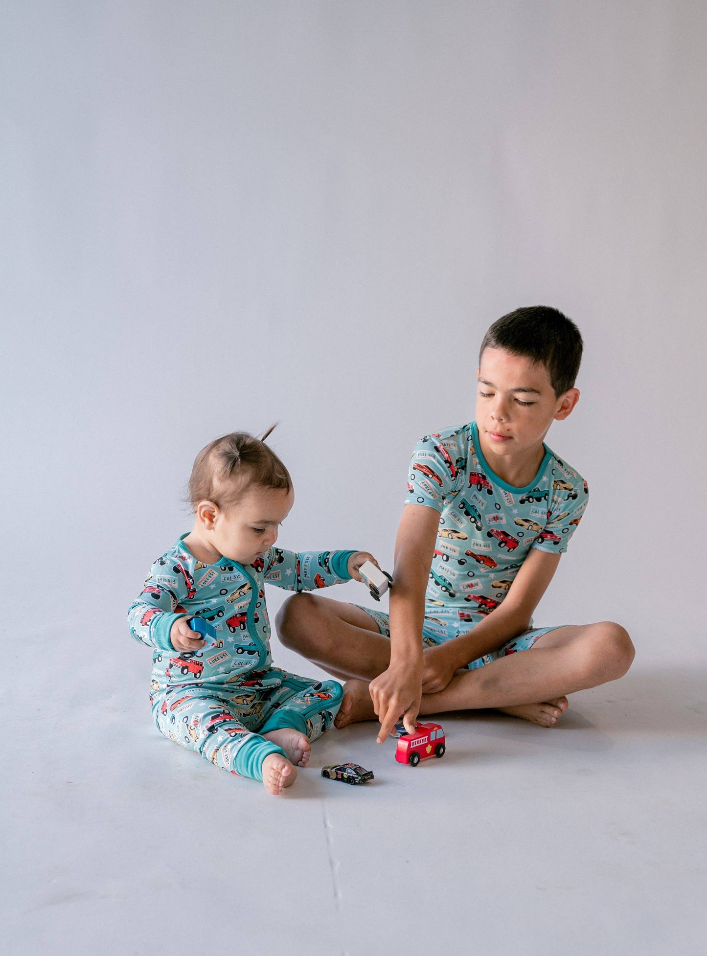 Fast and Faithful Zippy