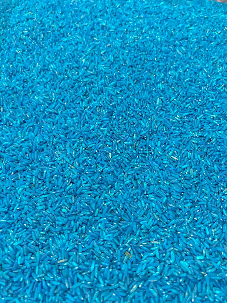 Sensory Bin Kit - Mermaid