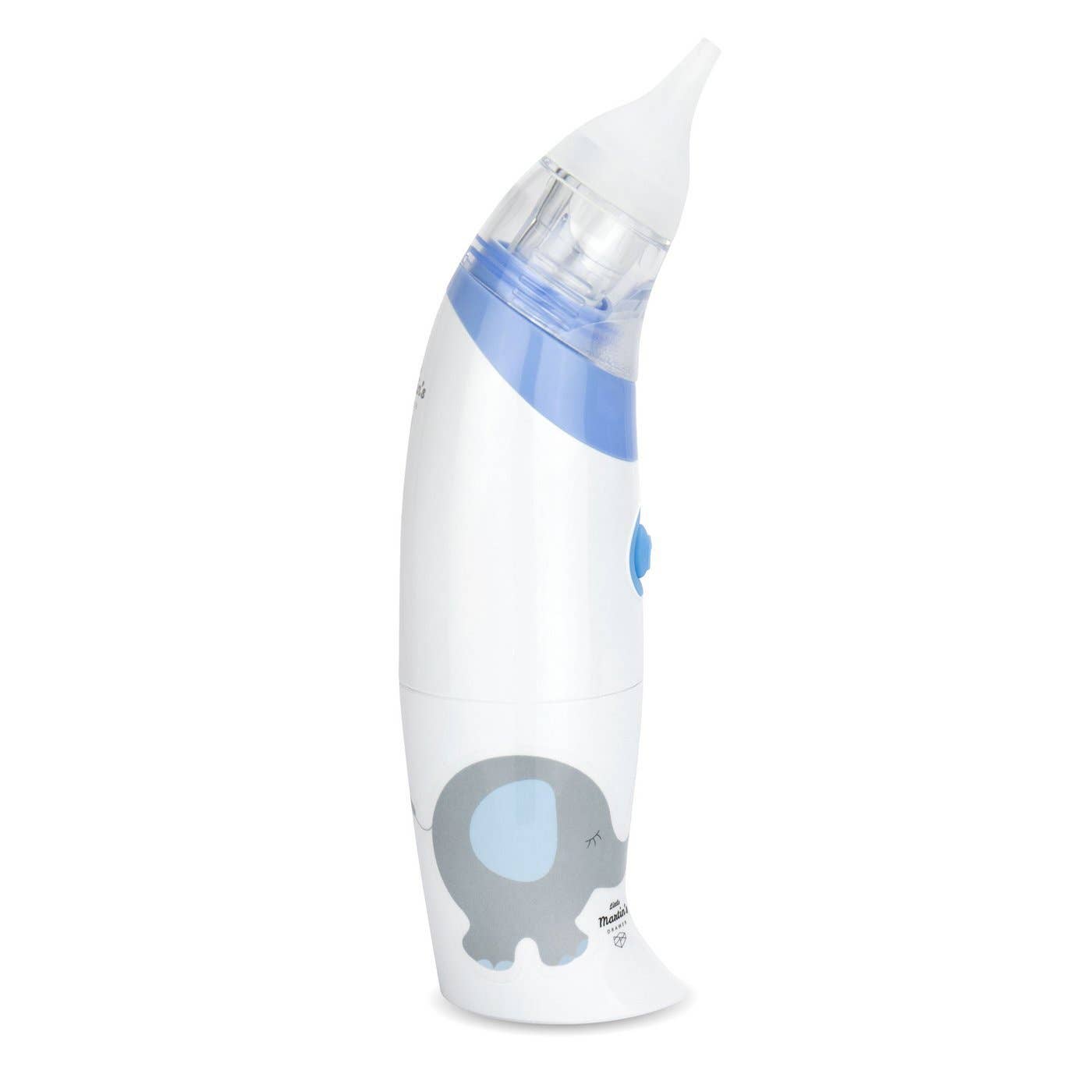 Baby Electric Nasal Aspirator