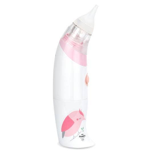 Baby Electric Nasal Aspirator