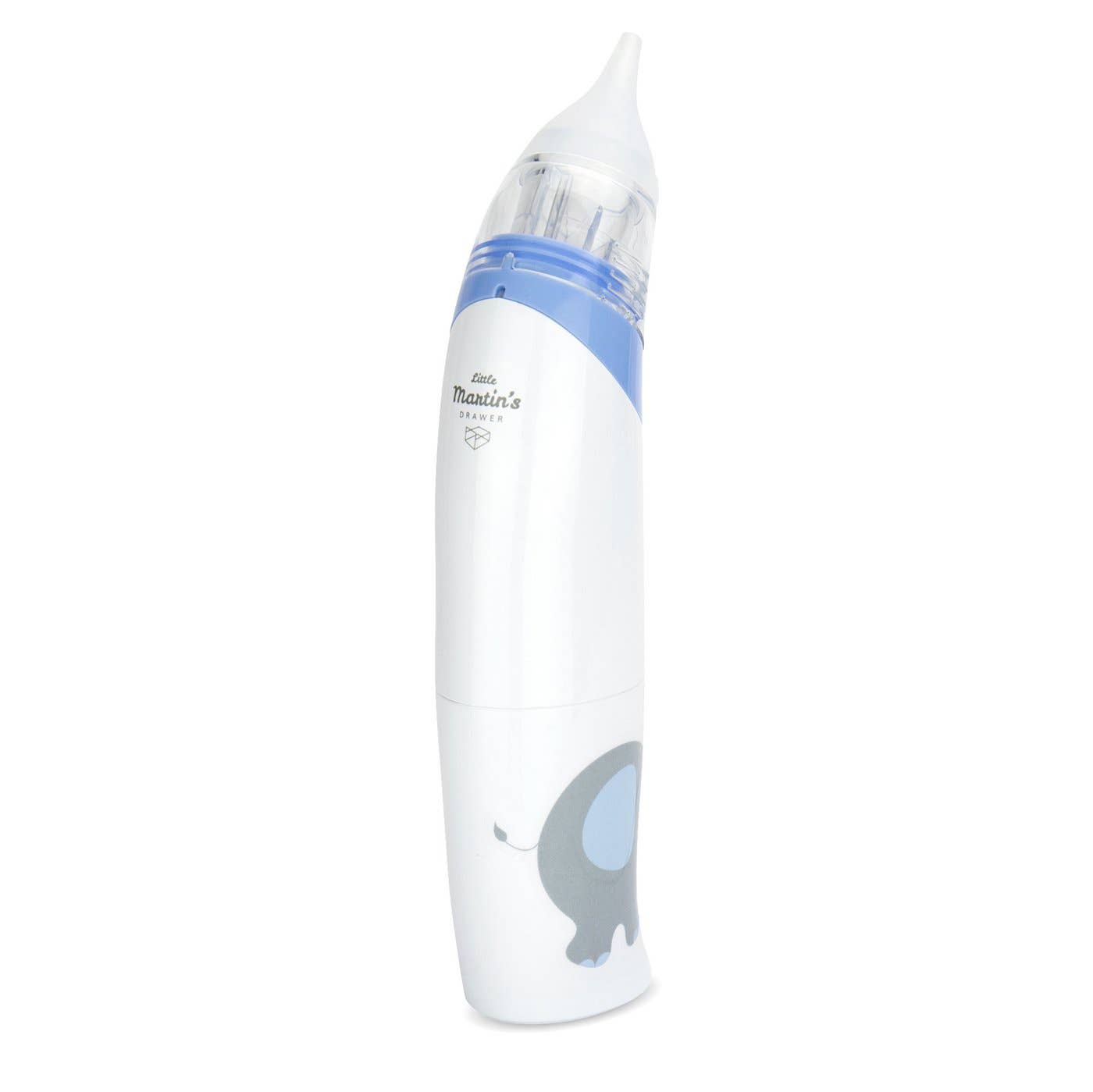 Baby Electric Nasal Aspirator