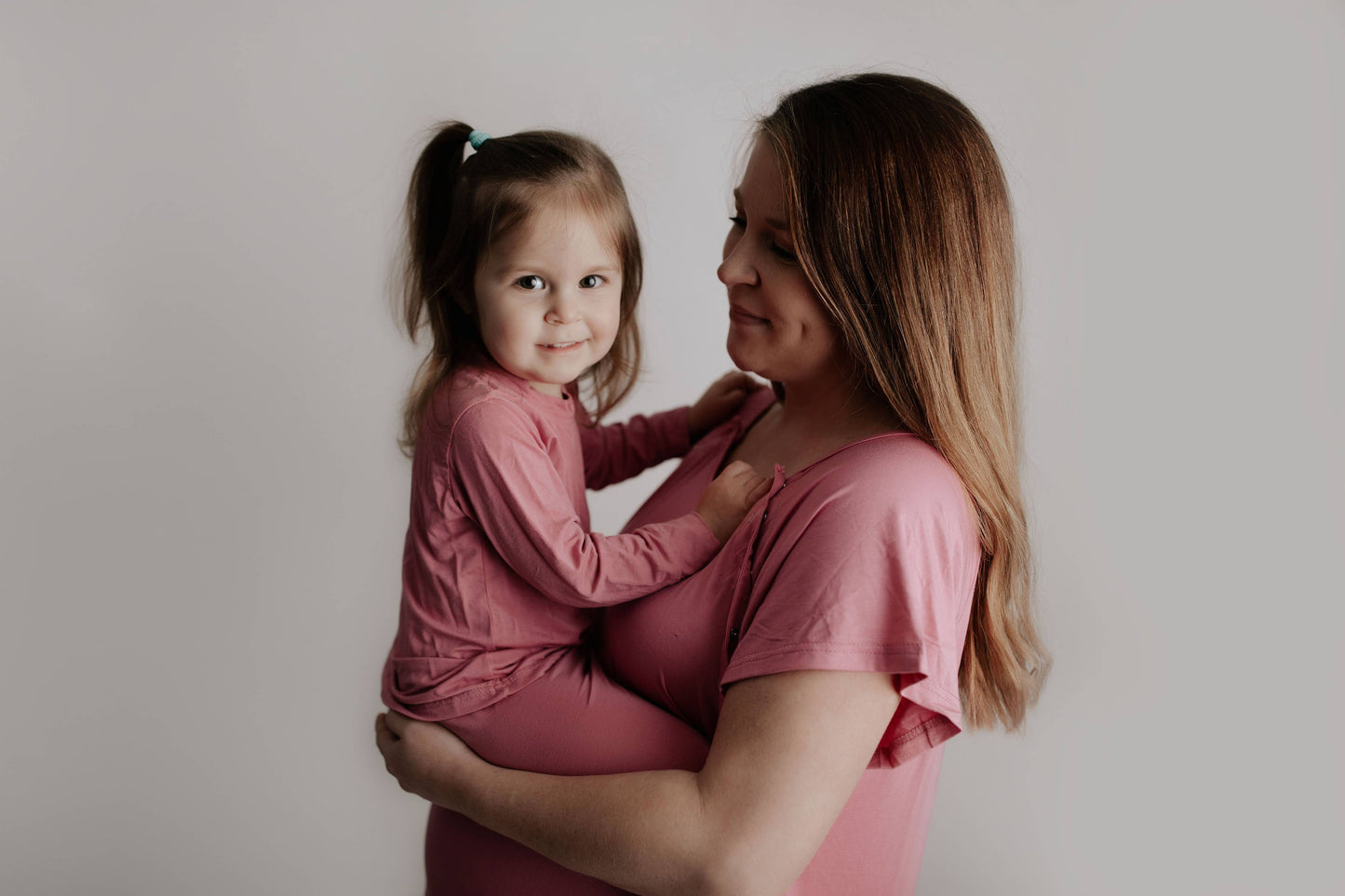 Rose Jammies Kids Pjs and Lougewear