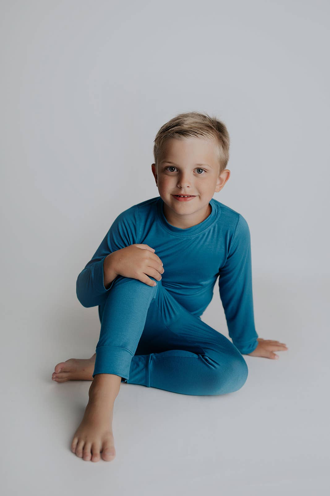 Blue Jammies Kids Pjs and Lougewear