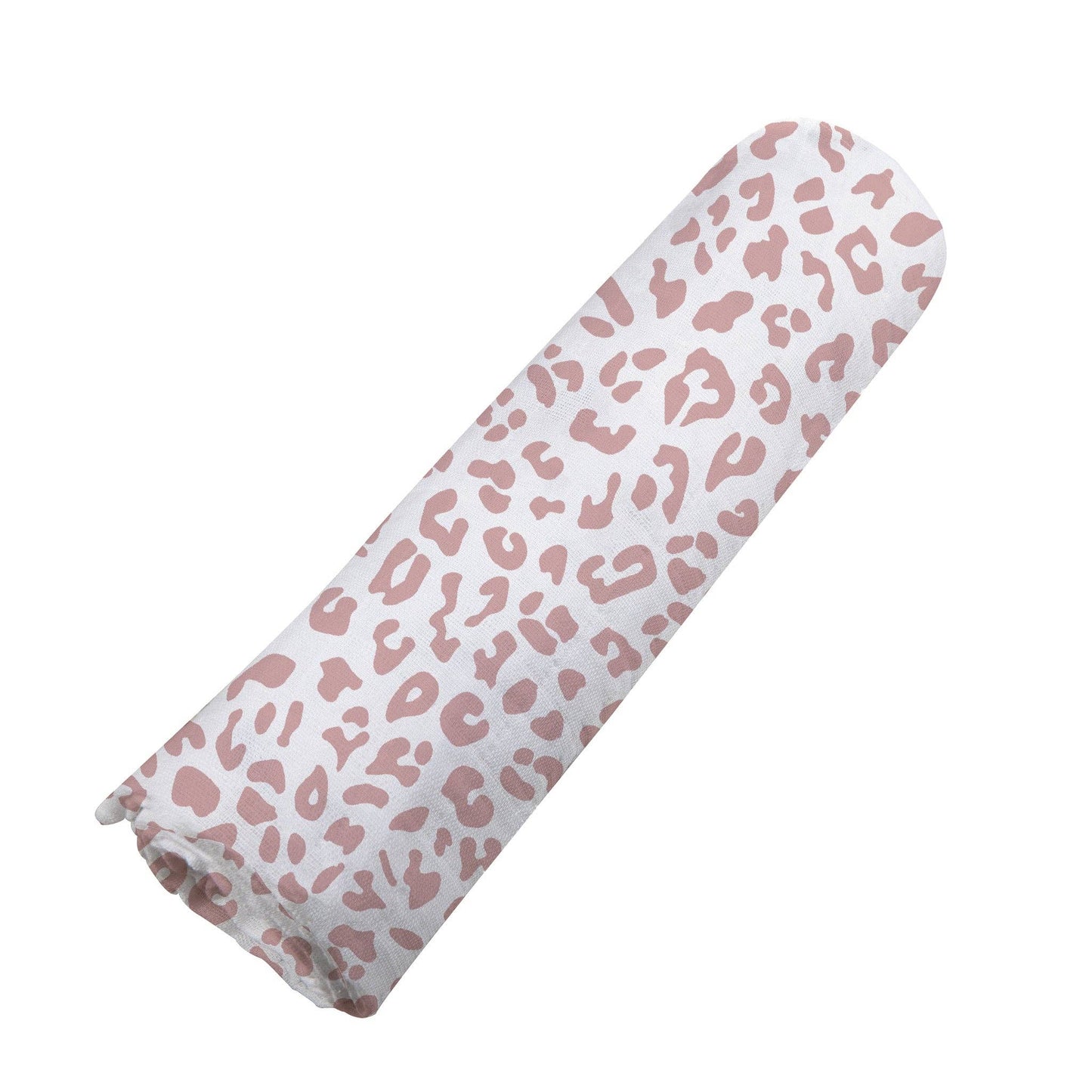 Little Leopard Swaddle