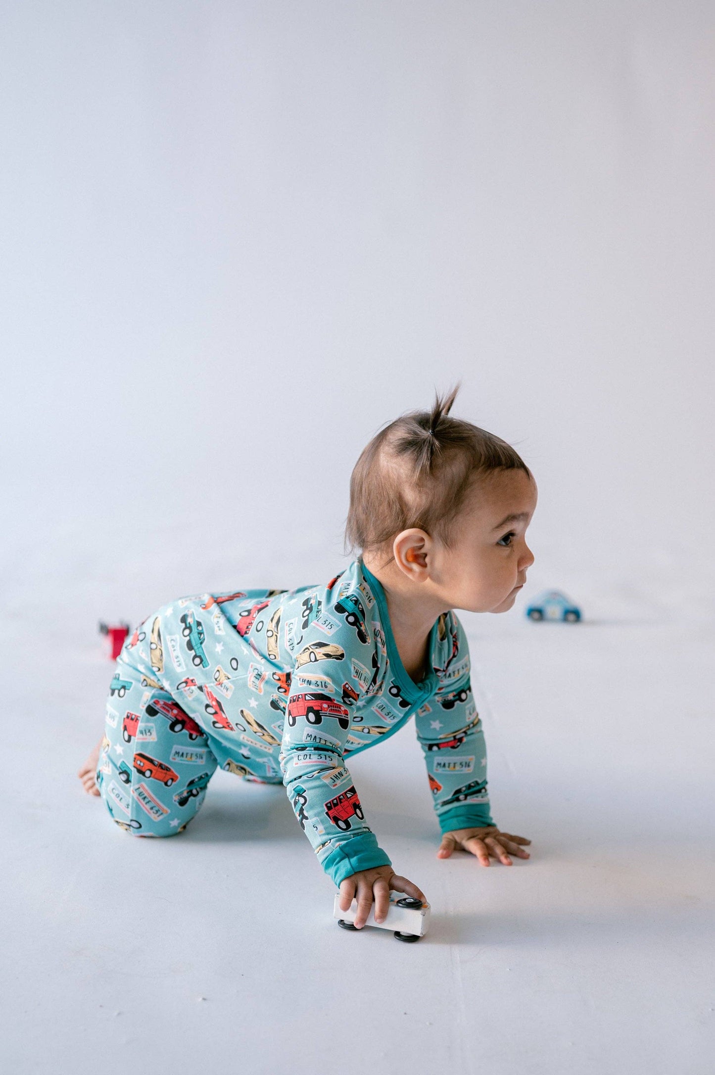 Fast and Faithful Zippy