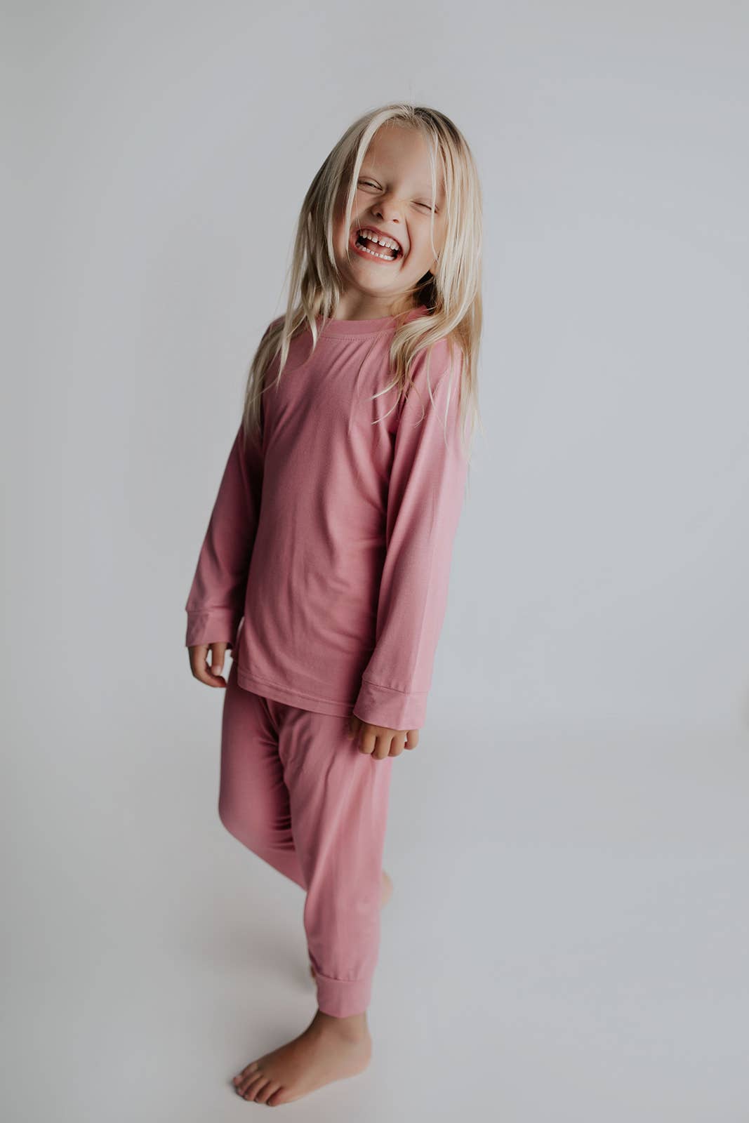 Rose Jammies Kids Pjs and Lougewear