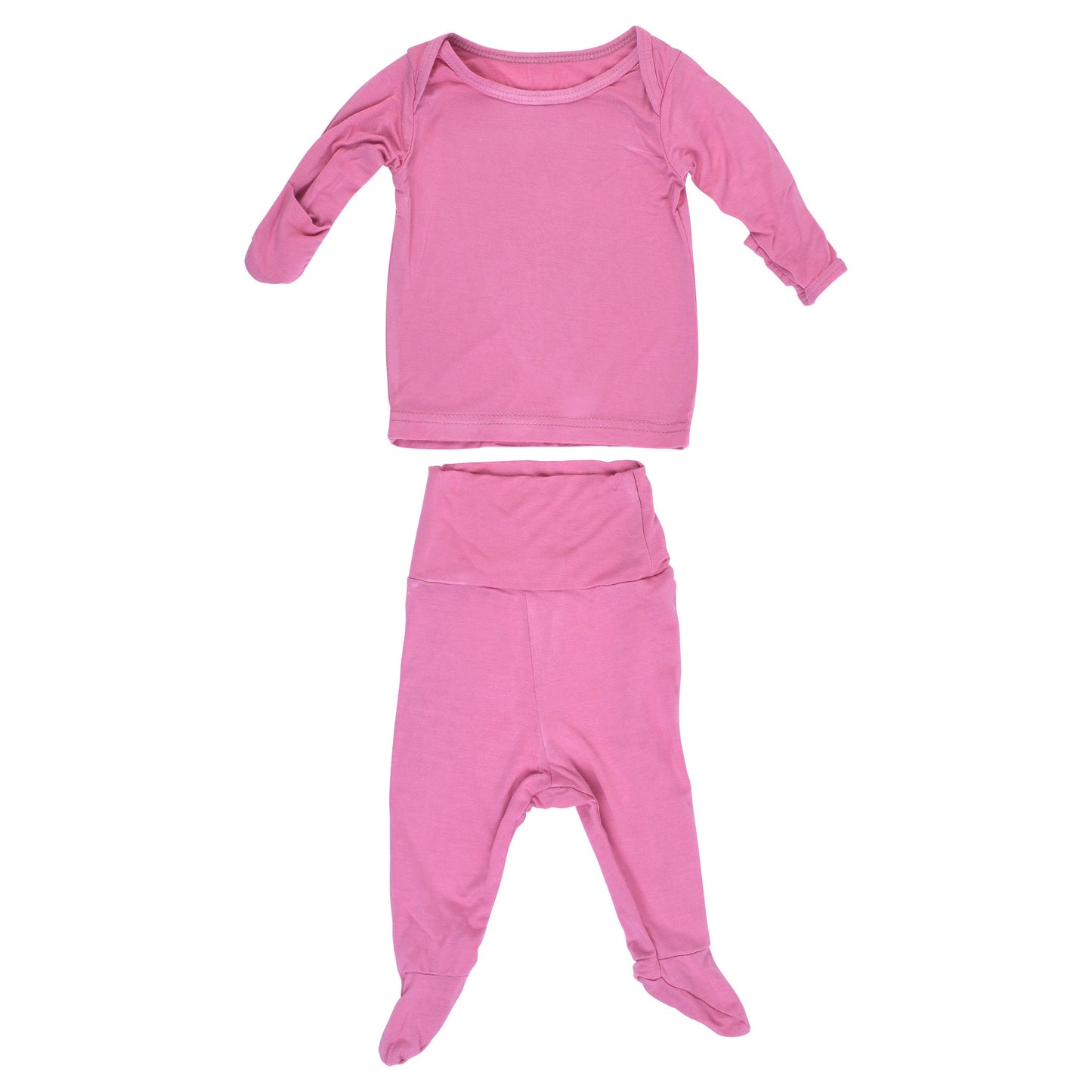 Rose Jammies Kids Pjs and Lougewear