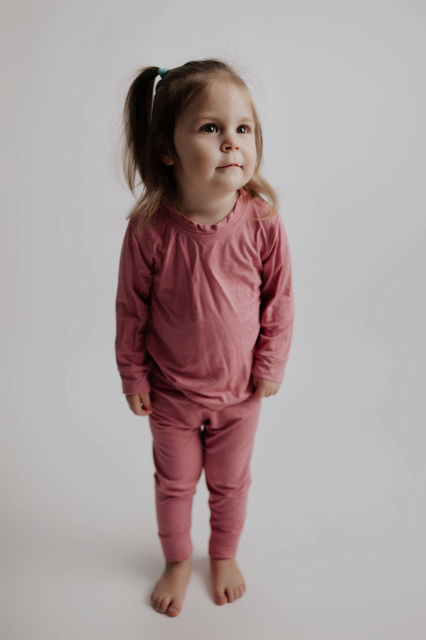Rose Jammies Kids Pjs and Lougewear