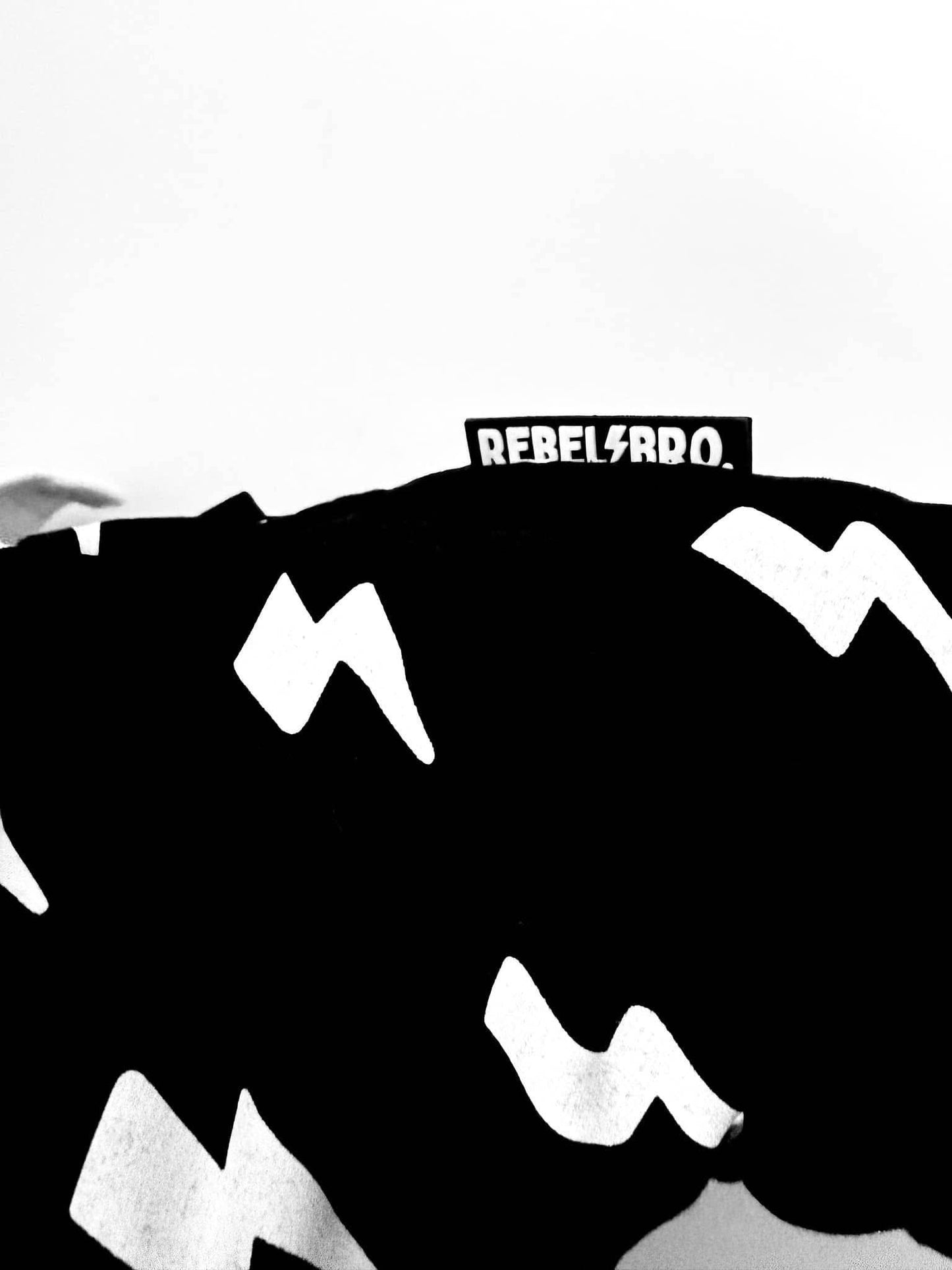 The Basic Rebel Jogger in Jagger