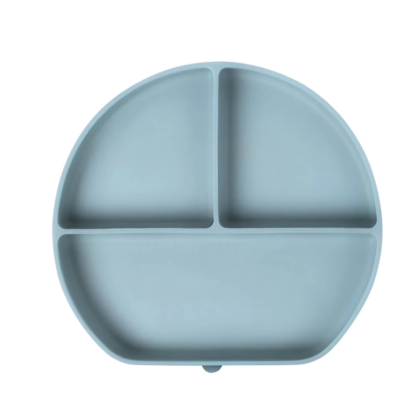 Silicone Suction Plate