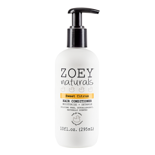 Sweet Citrus Hair Conditioner - 10oz