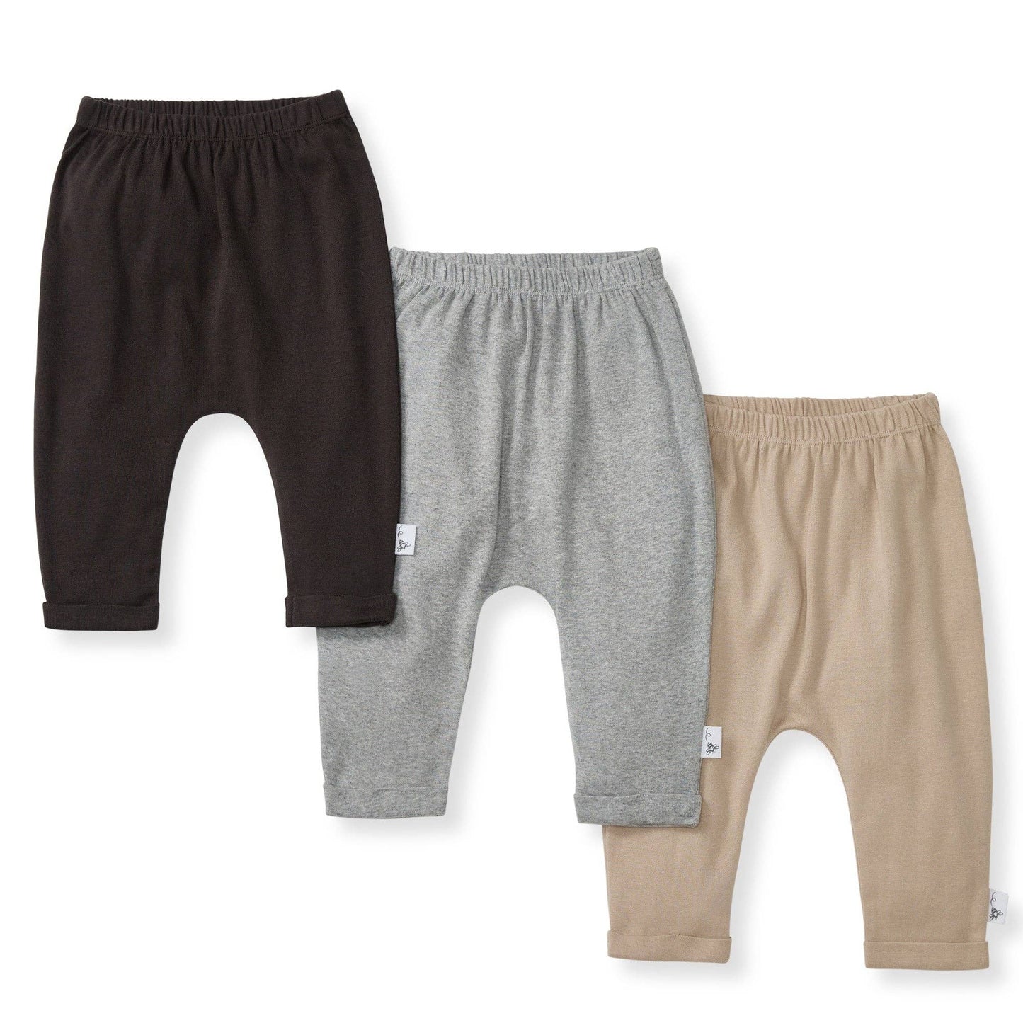Set of 3 Pants