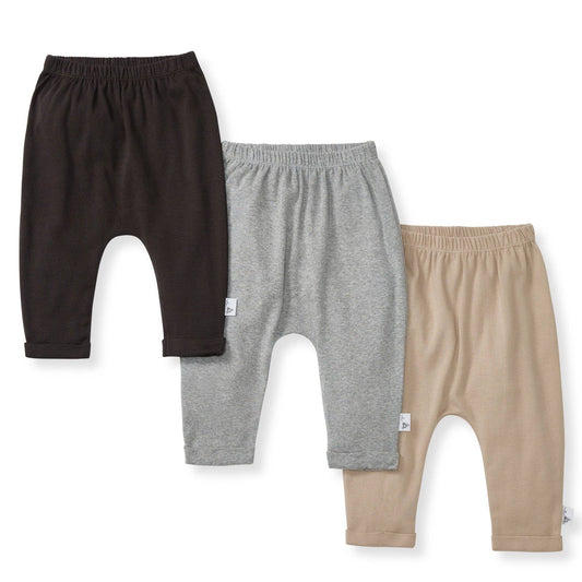 Set of 3 Pants