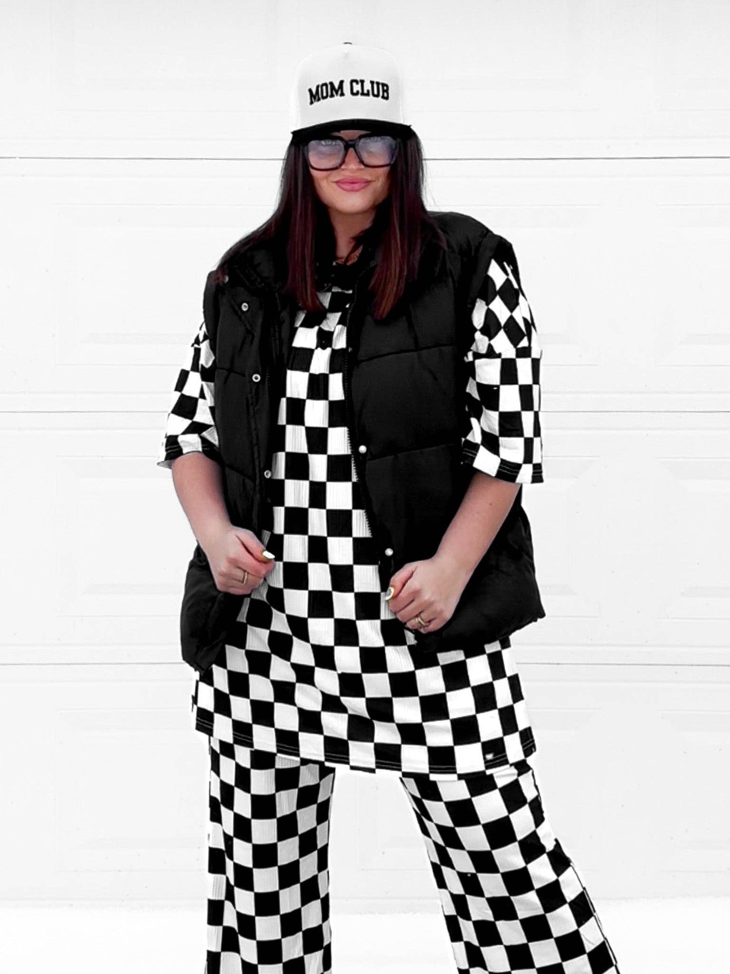 Mom Club x Hydro Snapback