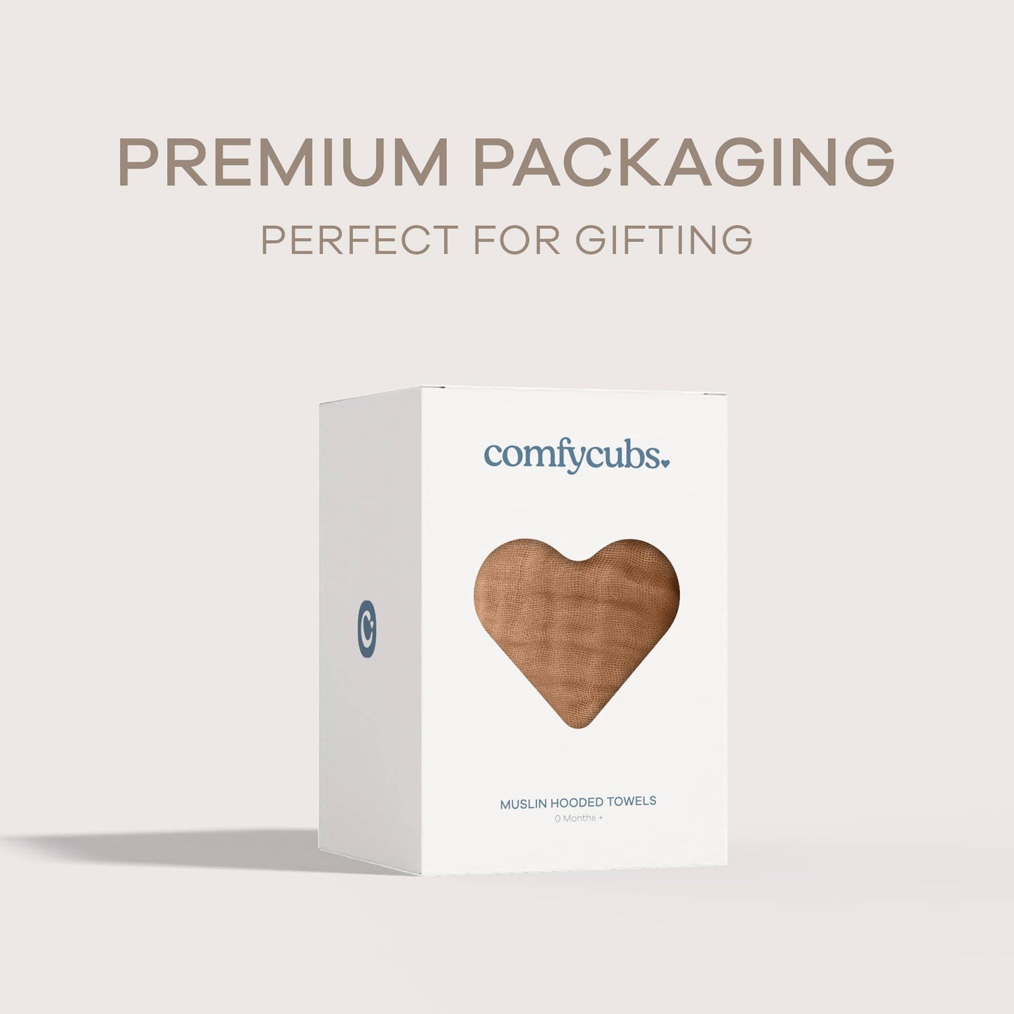 Hooded Baby Towels 6 Layer Muslin Cotton Towel for Kids