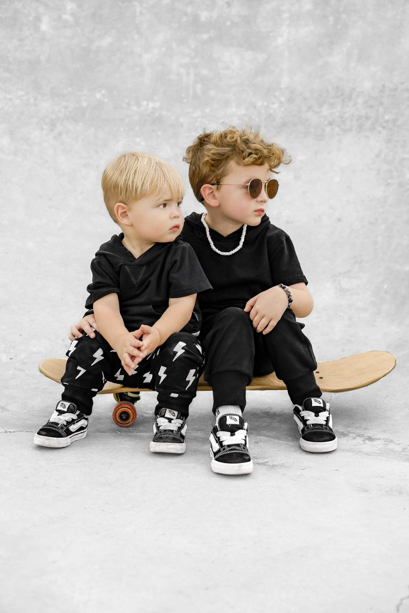 The Basic Rebel Jogger in Jagger