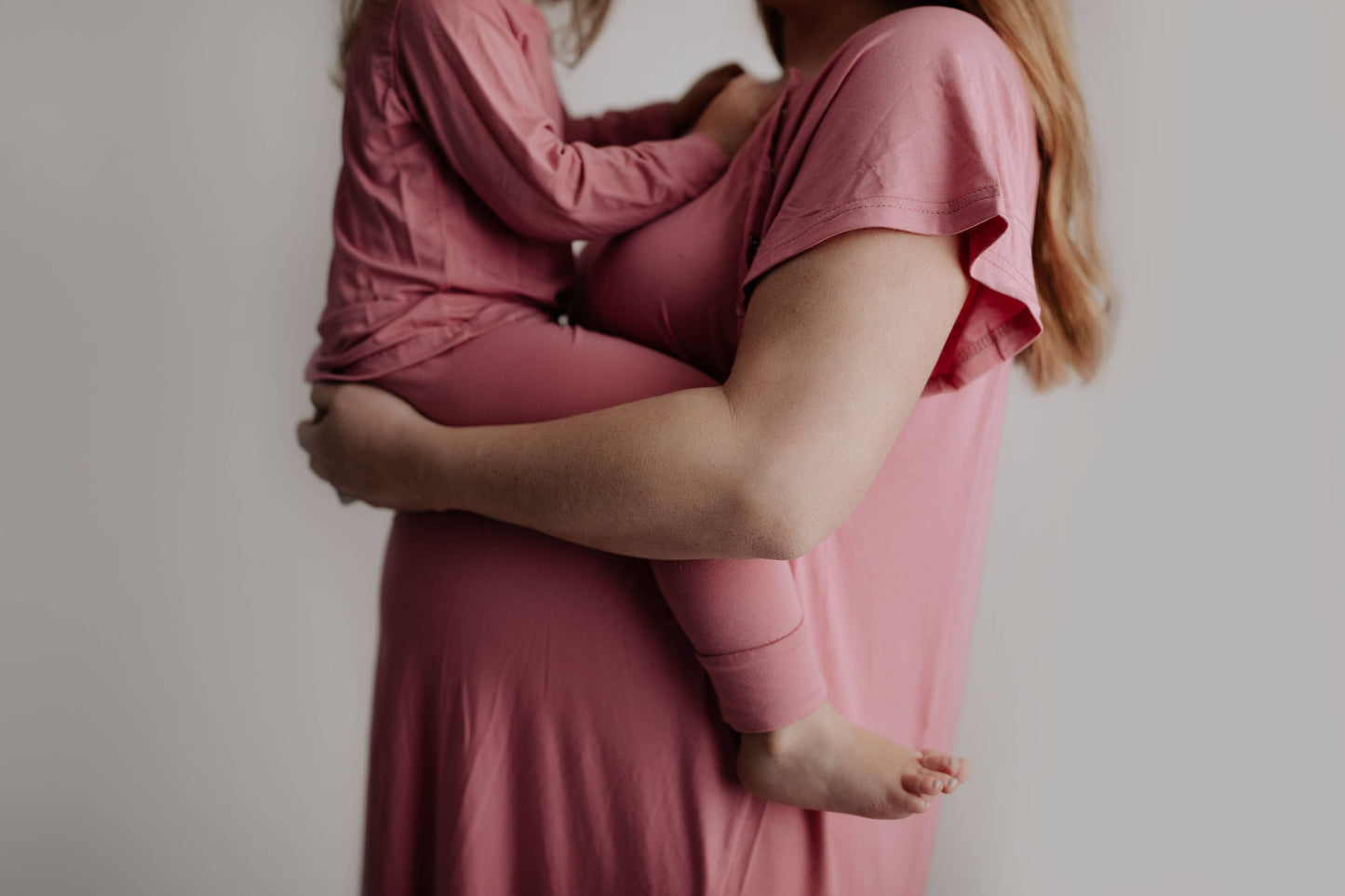 Rose Jammies Kids Pjs and Lougewear