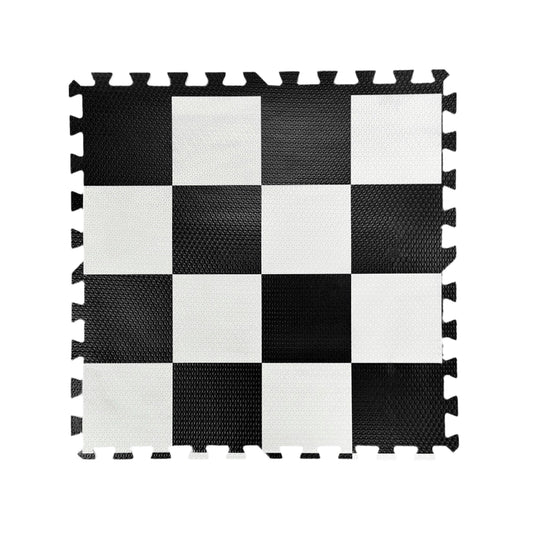 Rebel Proof Play Mat in Venice