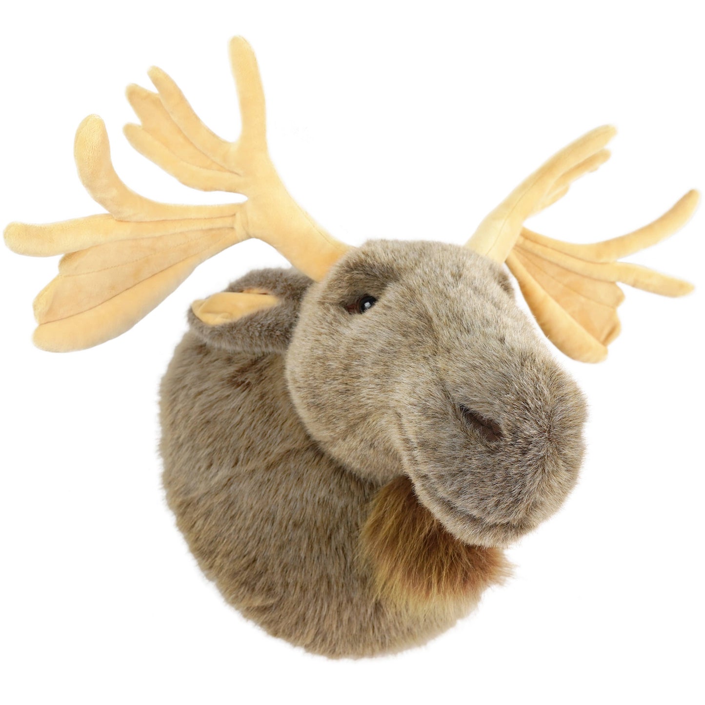 Muscovy The Moose | 19 Inch Stuffed Animal Plush
