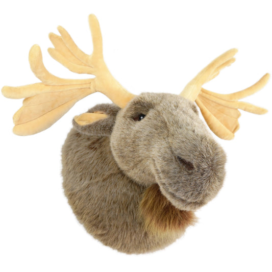 Muscovy The Moose | 19 Inch Stuffed Animal Plush