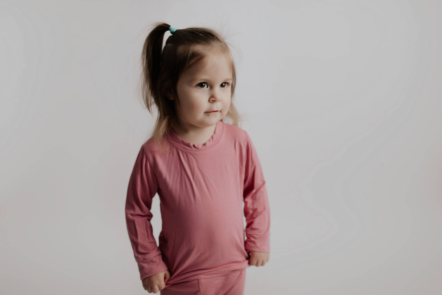 Rose Jammies Kids Pjs and Lougewear