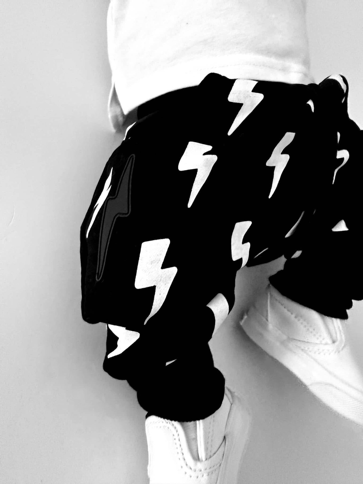 The Basic Rebel Jogger in Jagger