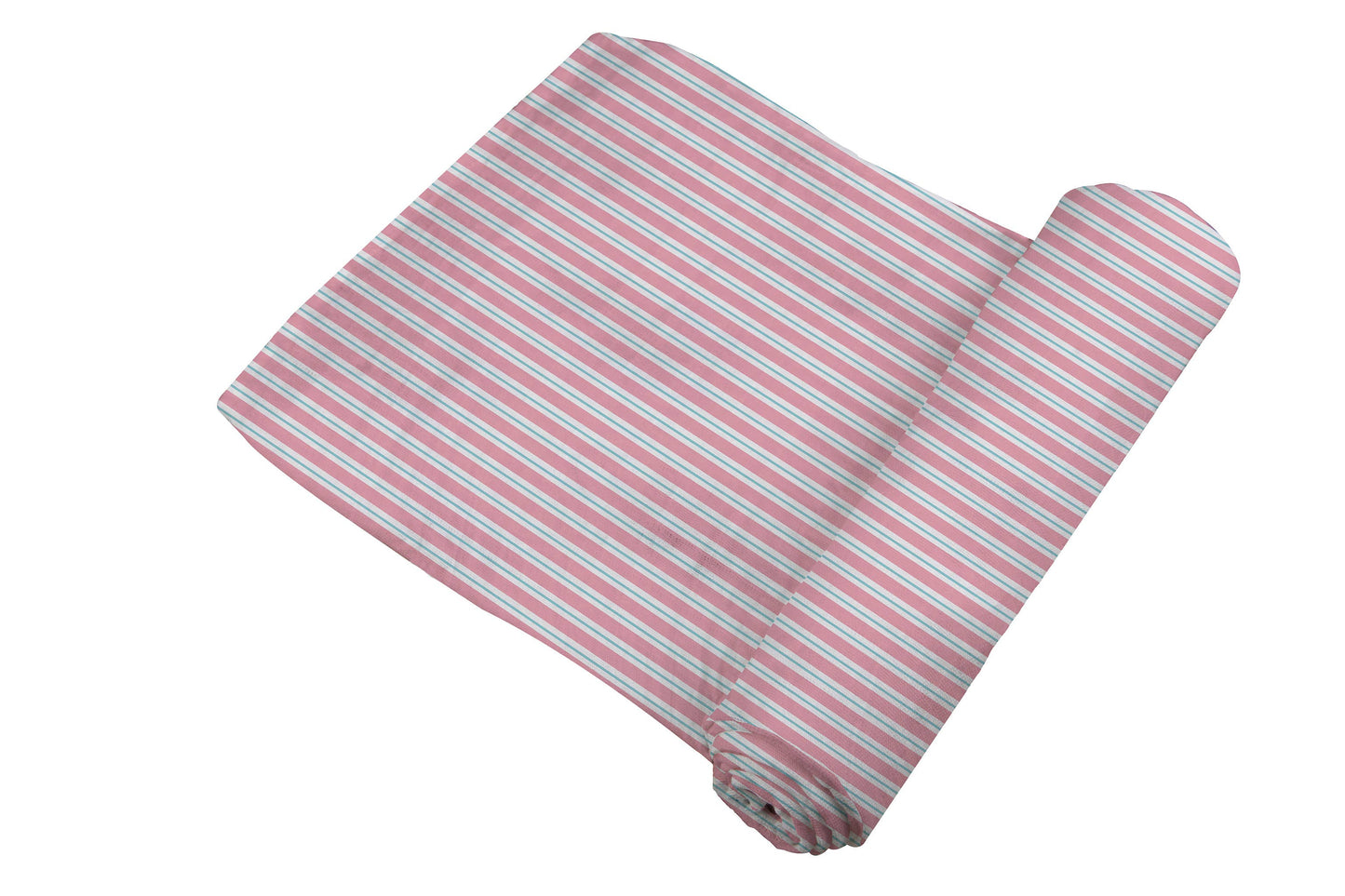 Candy Stripe Swaddle