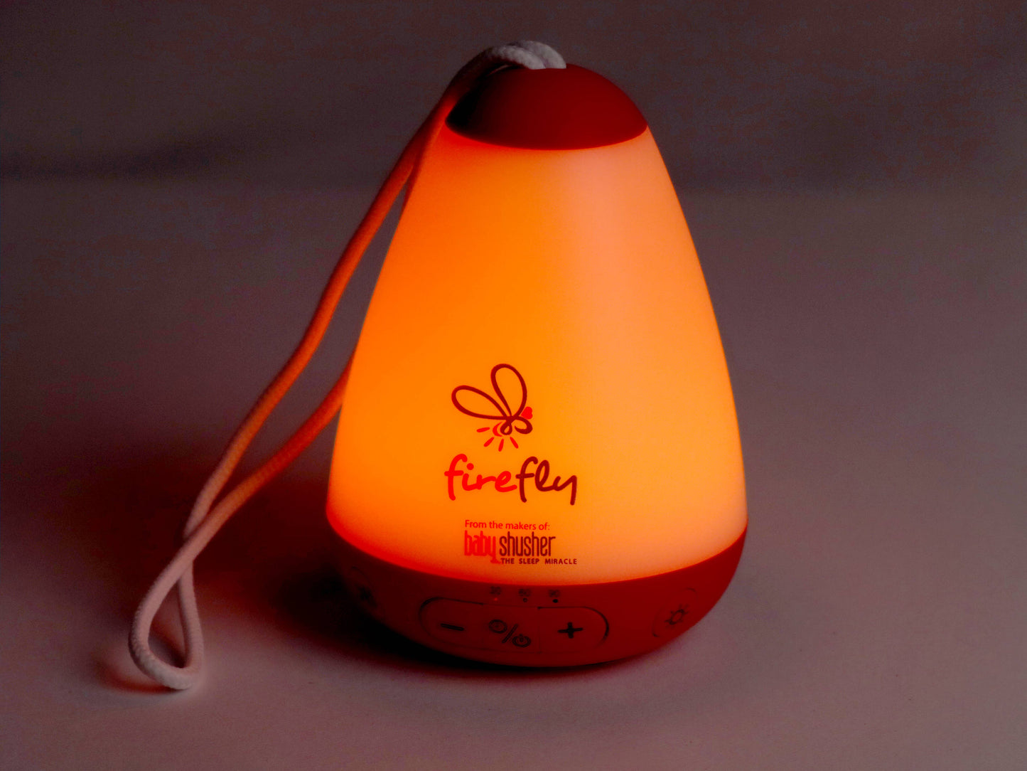 Baby Shusher Firefly
