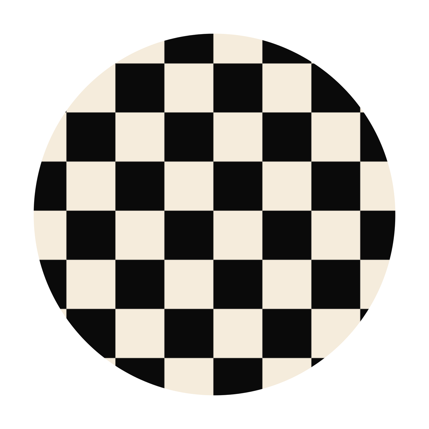 Bamboo Crib Sheet - Venice