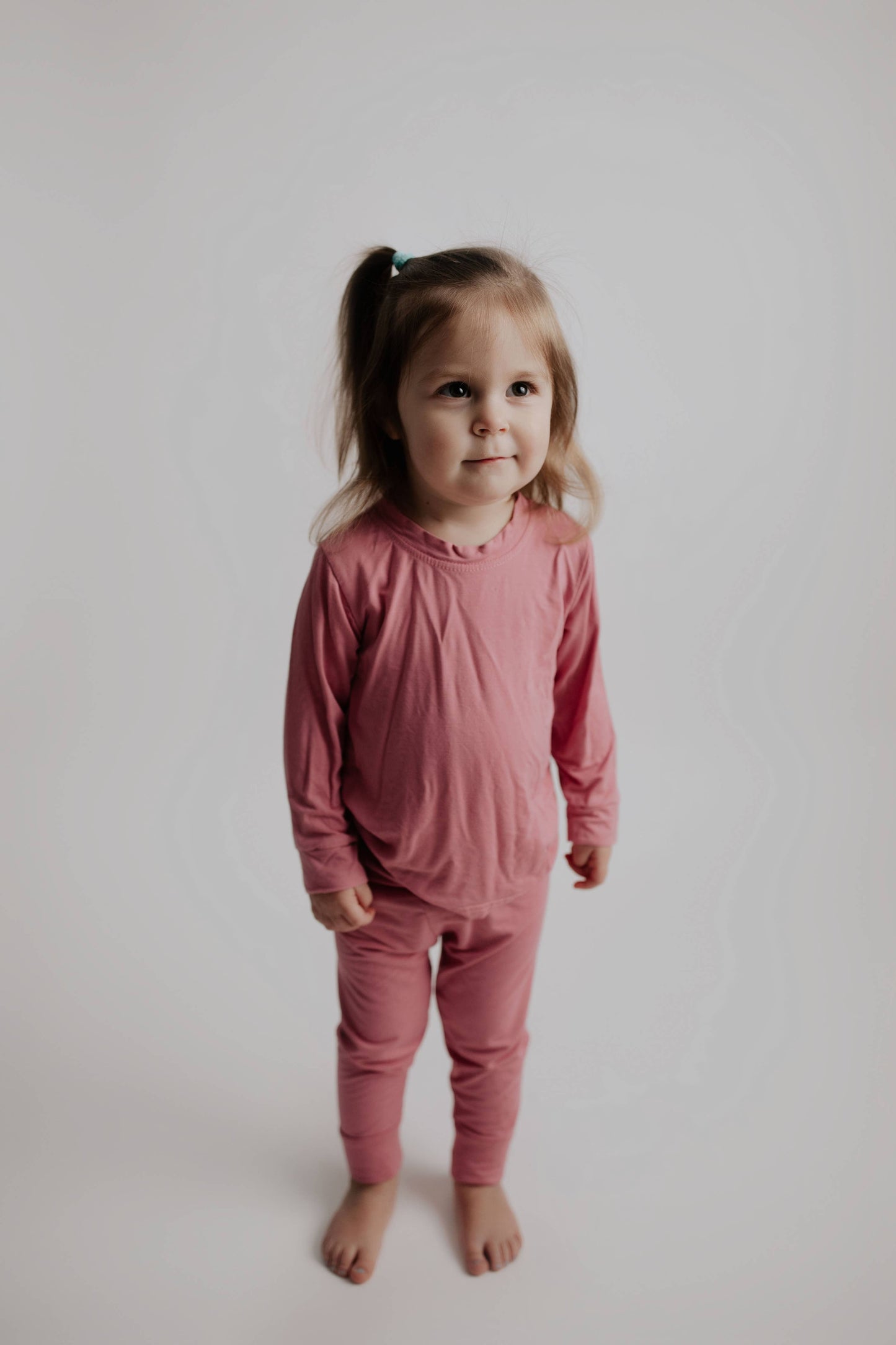 Rose Jammies Kids Pjs and Lougewear