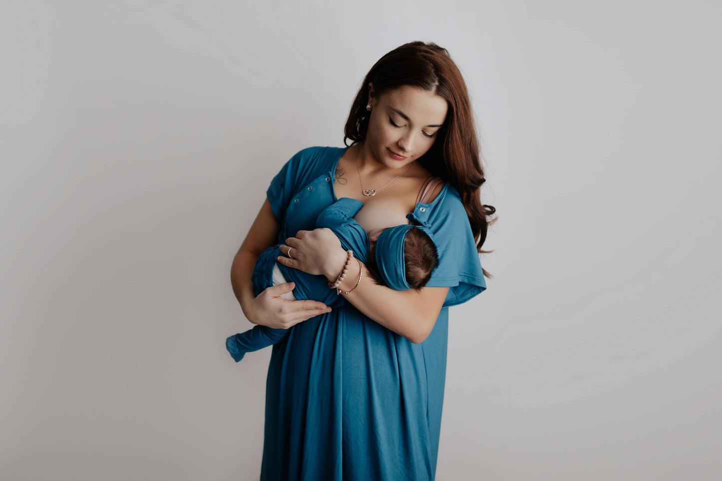 Blue Jammies Kids Pjs and Lougewear