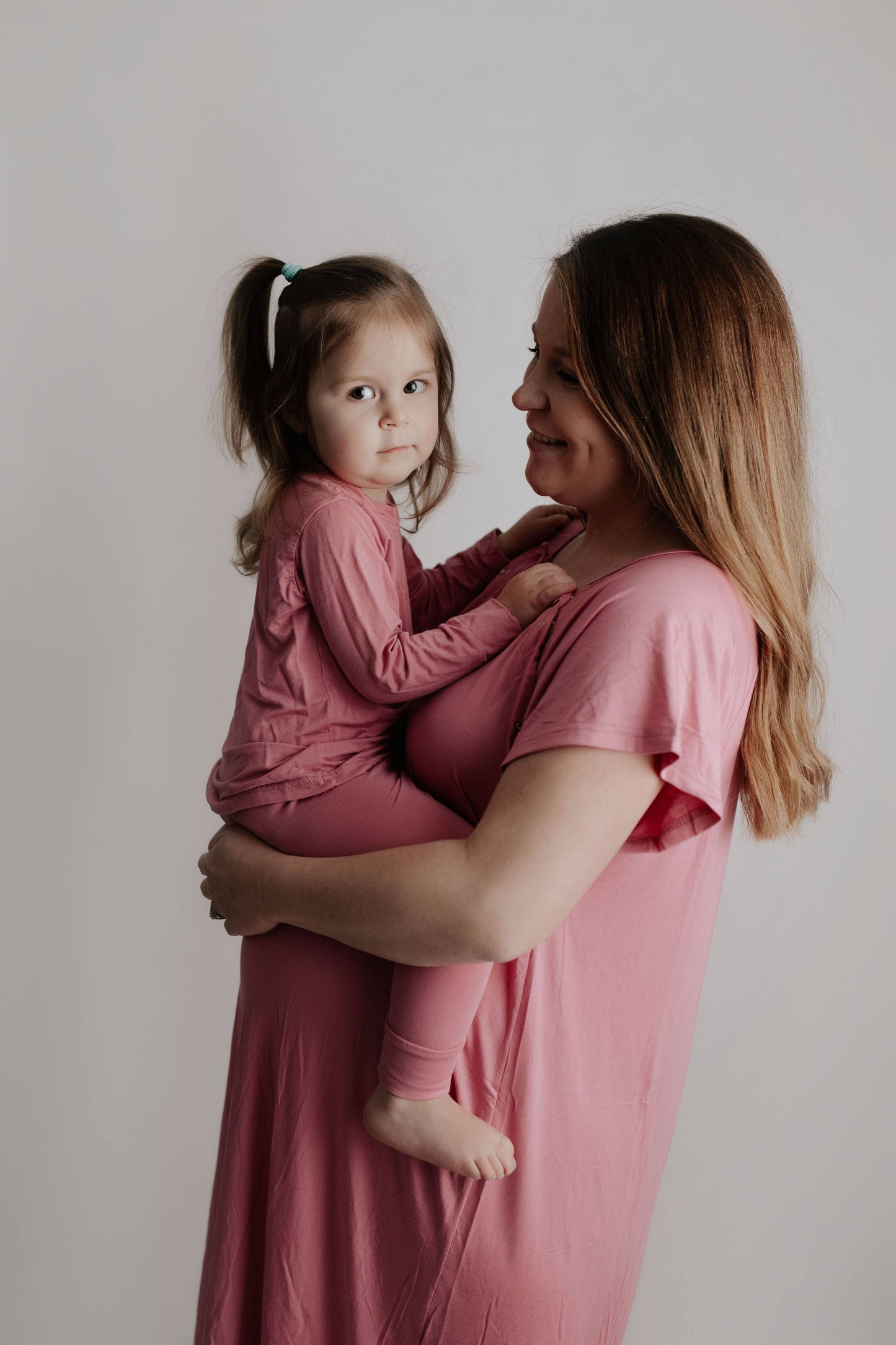 Rose Jammies Kids Pjs and Lougewear