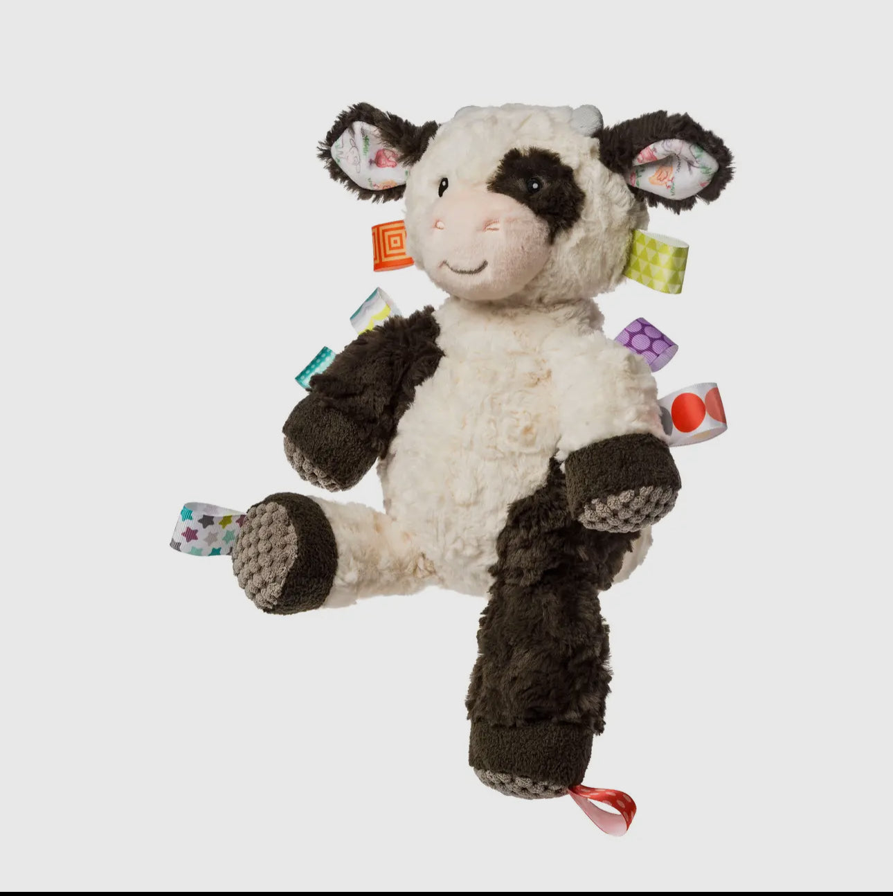 Buttercup Cow Soft Toy