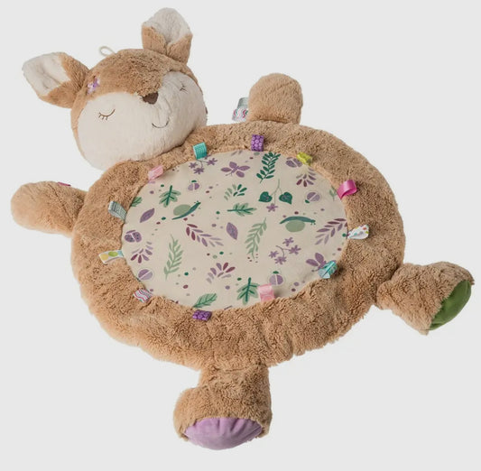 Fiona Fawn Baby Mat