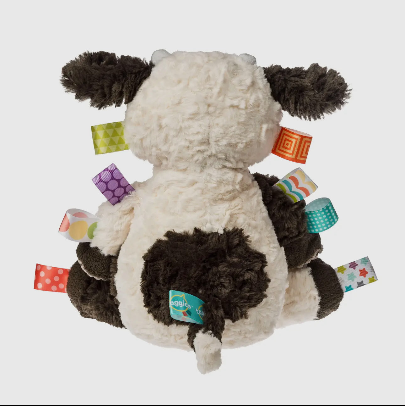 Buttercup Cow Soft Toy