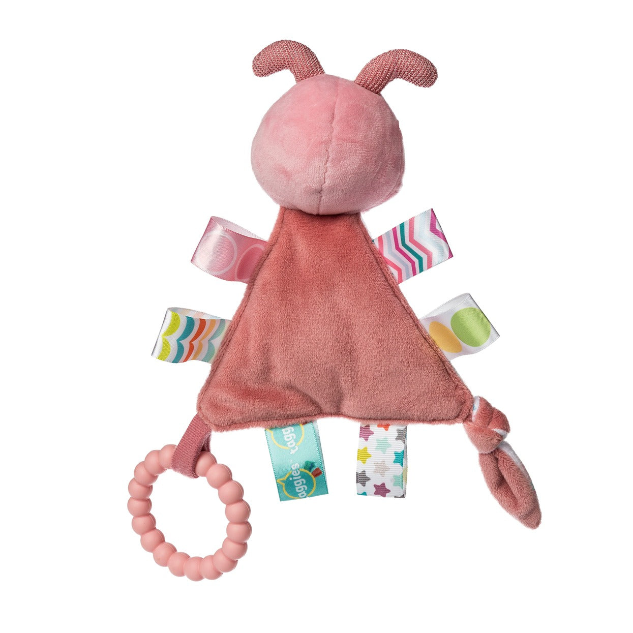 Camilla Caterpillar Triangle