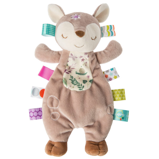 Fiona Fawn Lovey