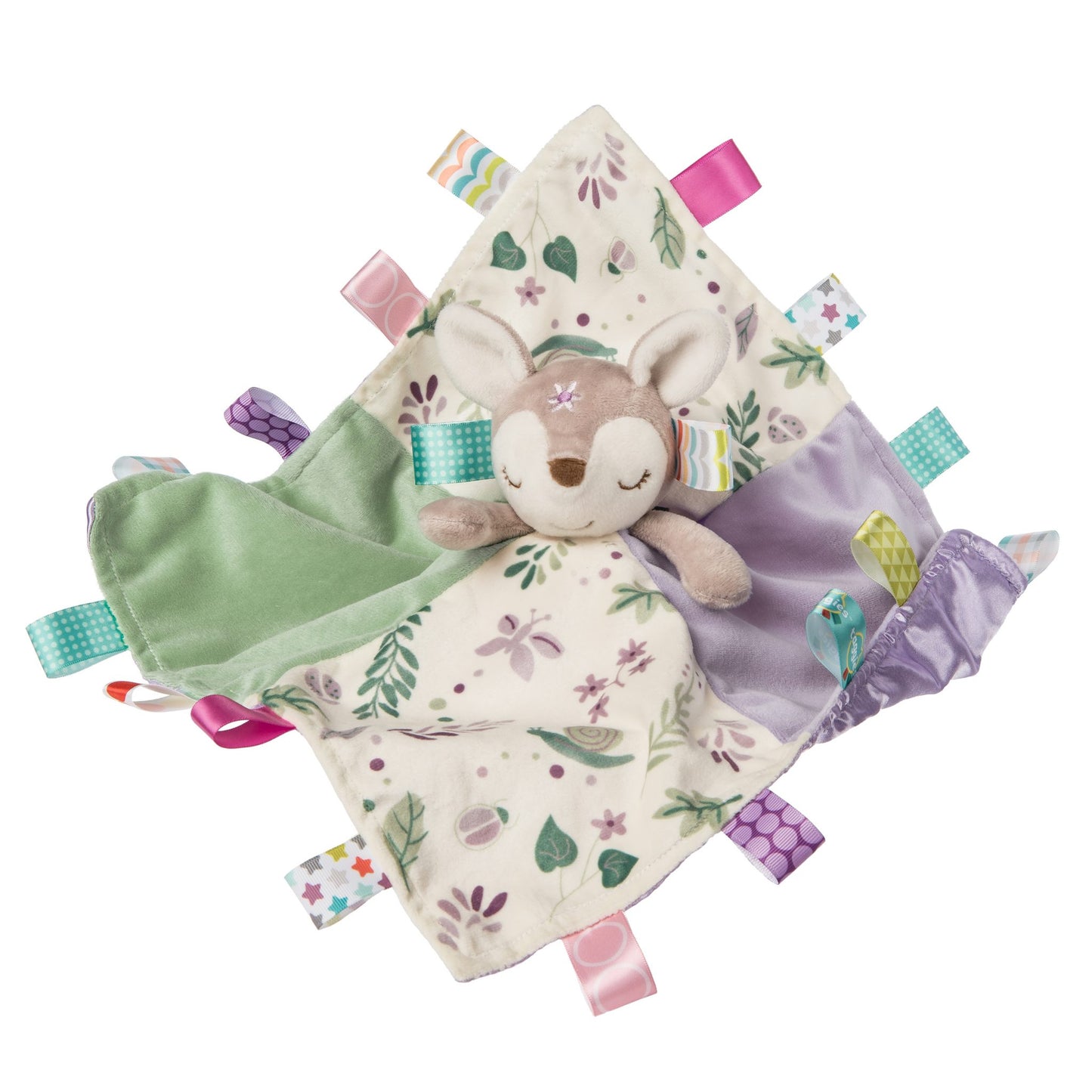 Fiona Fawn Character Blanket