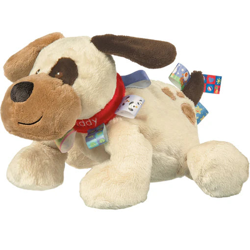 Buddy Dog Soft Toy