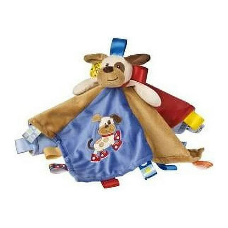 Buddy Dog Character Blanket