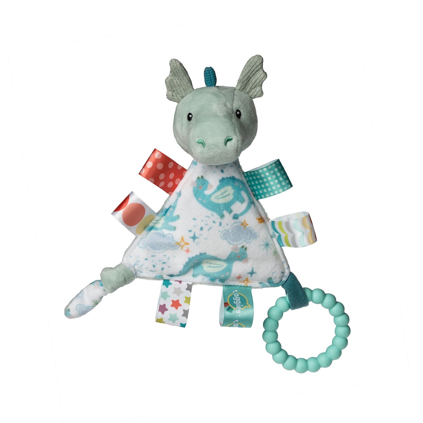 Drax Dragon Triangle