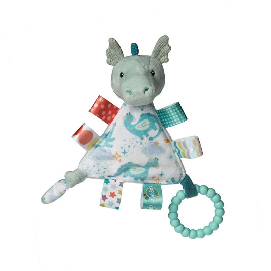 Drax Dragon Triangle