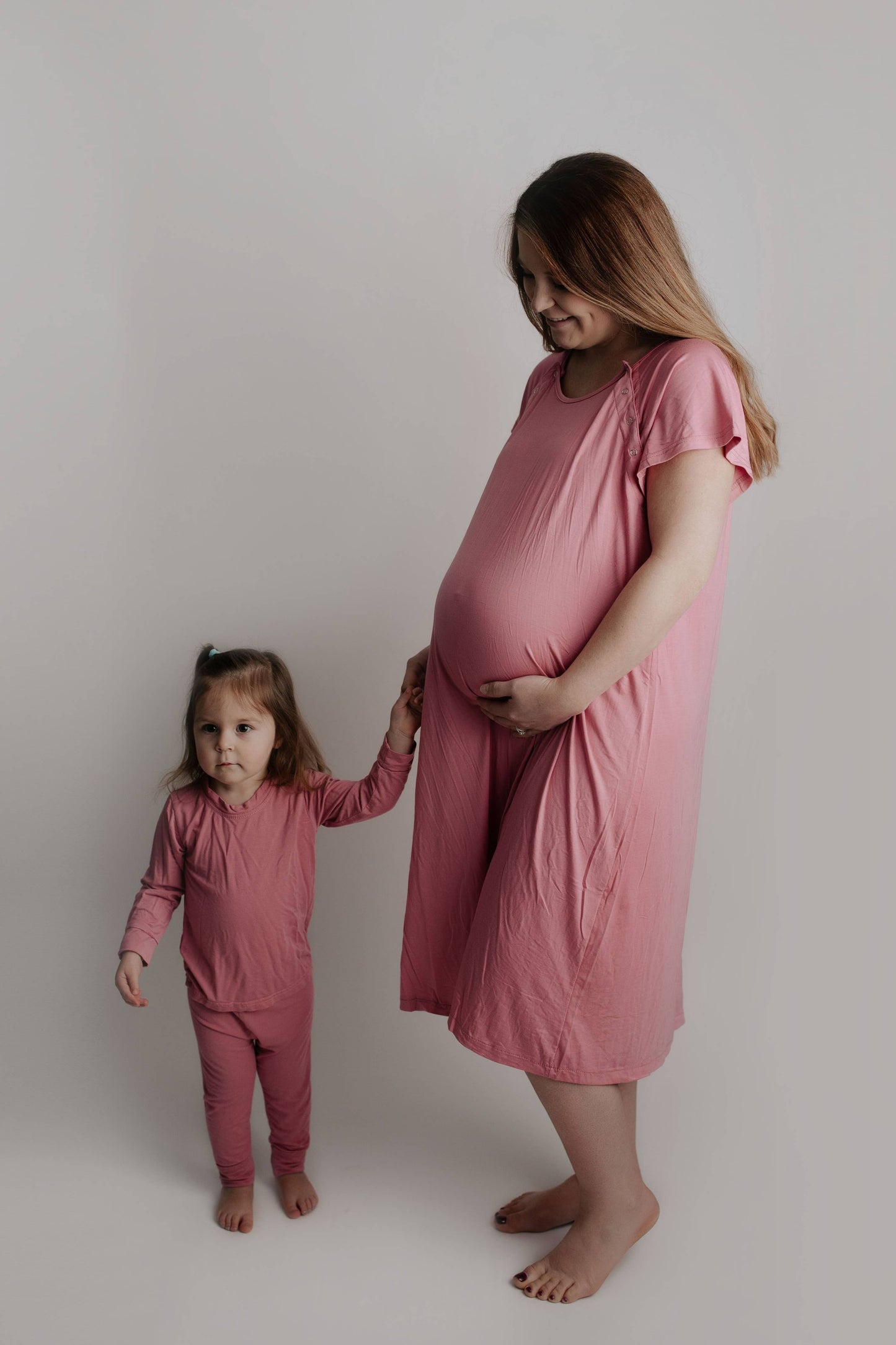 Rose Jammies Kids Pjs and Lougewear