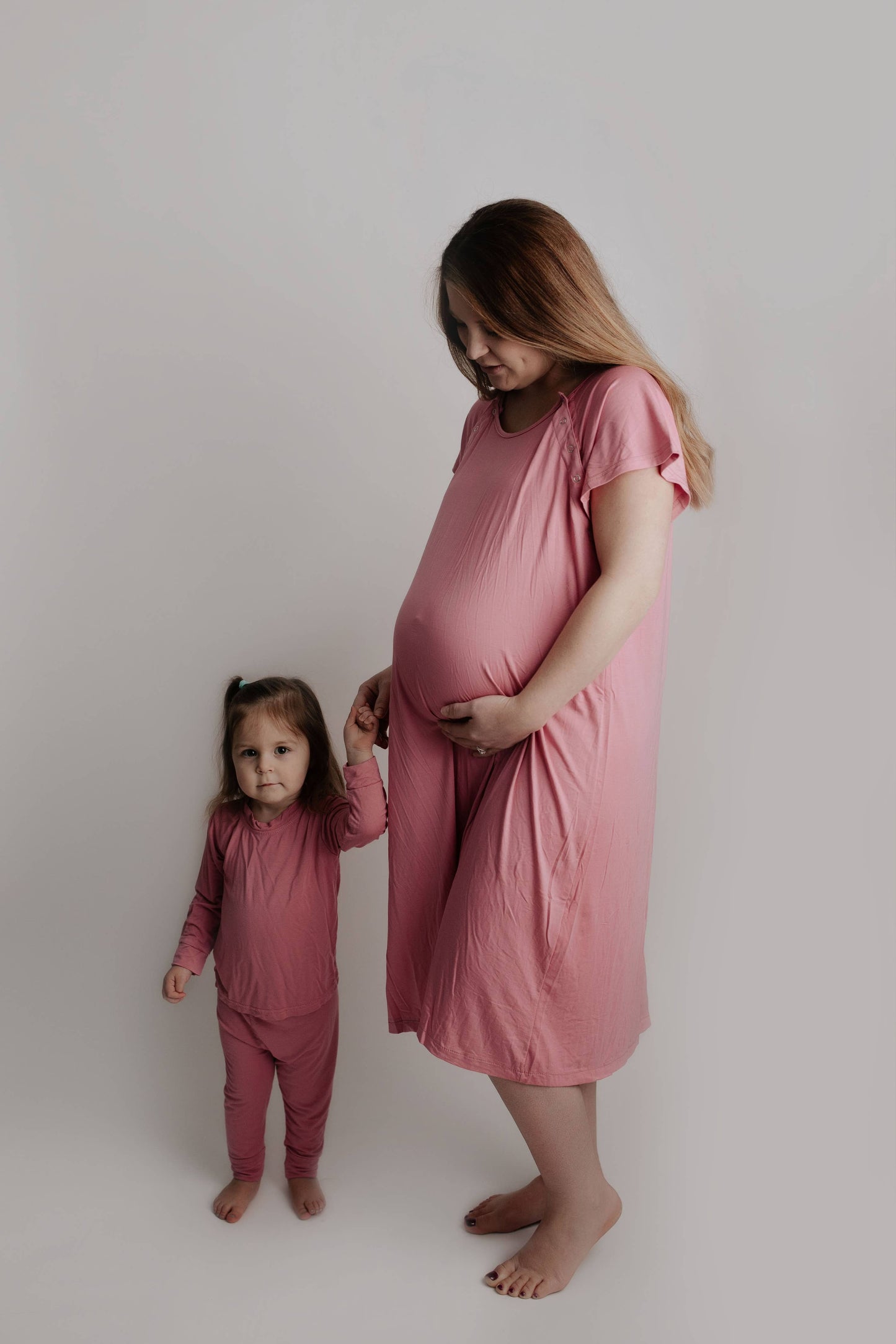 Rose Jammies Kids Pjs and Lougewear